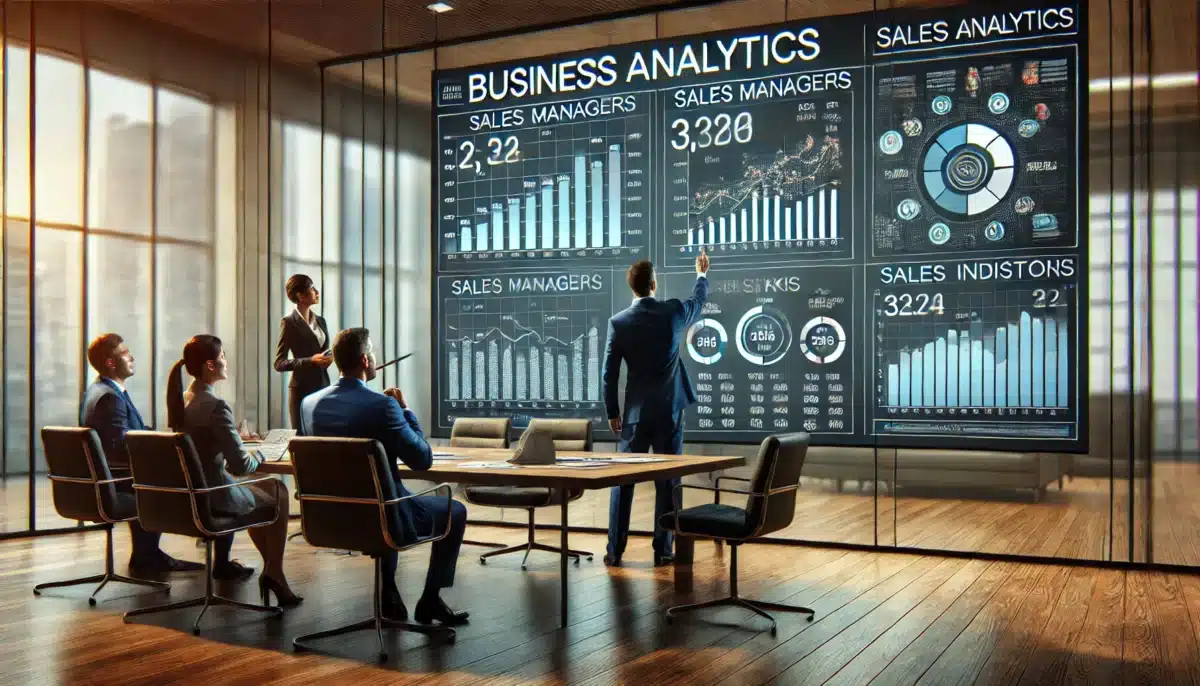 ROI y KPIs – Indicadores de Rendimiento