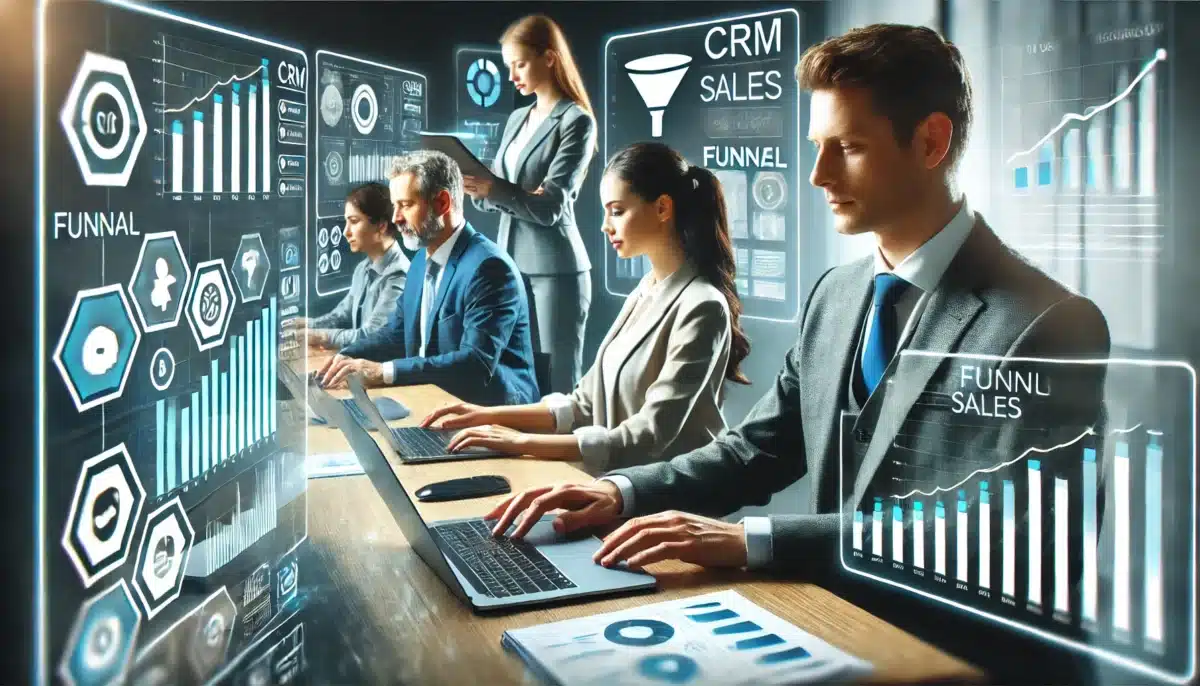 Social Selling y Herramientas Digitales