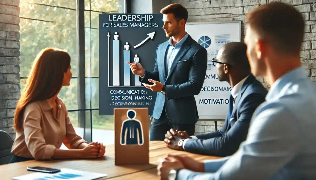 Desarrollo de Habilidades de Liderazgo