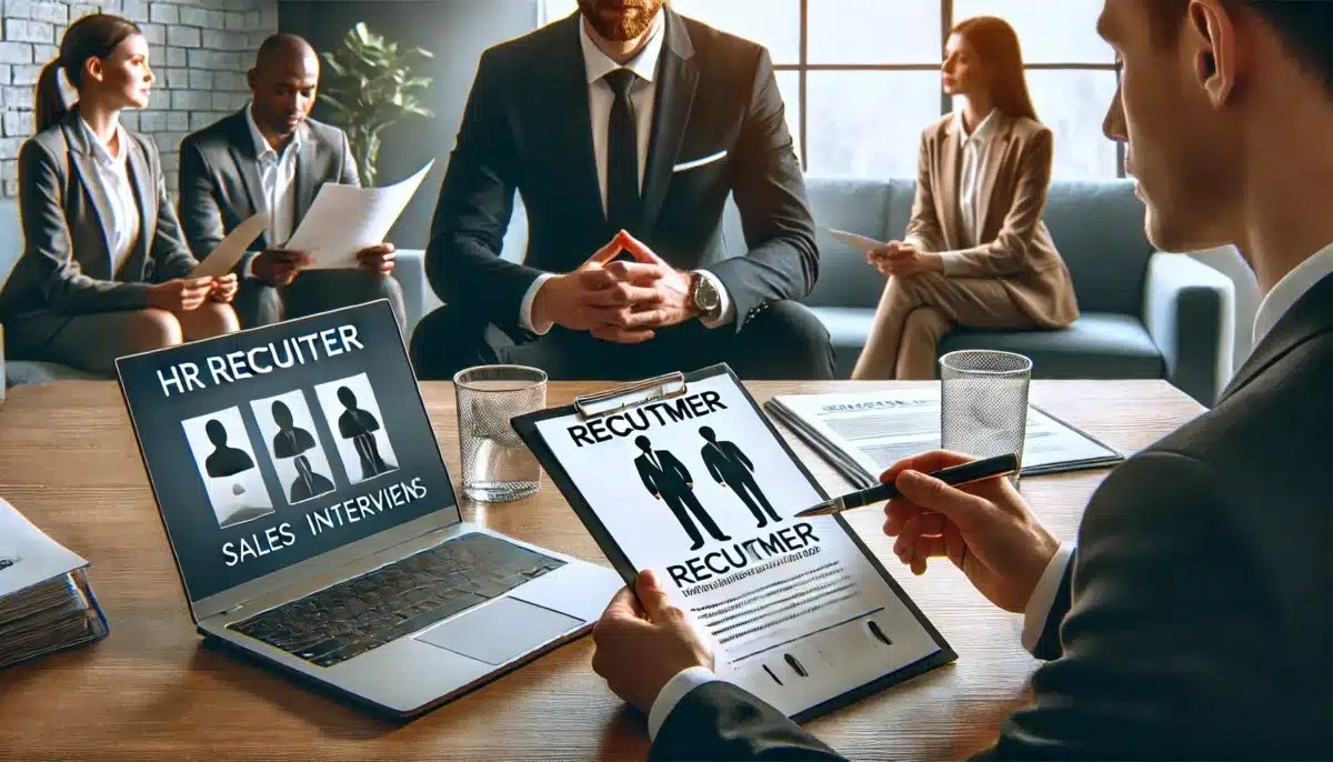 Selección y Evaluación de Vendedores