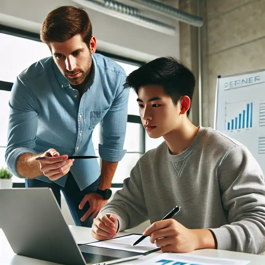 5. Selección y oferta de empleo