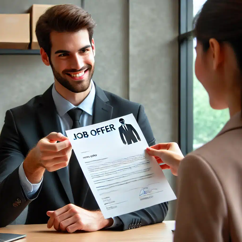 6. Inducción y período de prueba