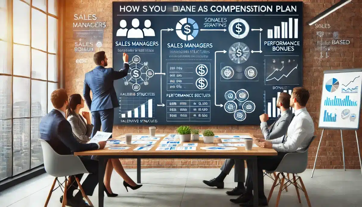 Plan de Compensaciones