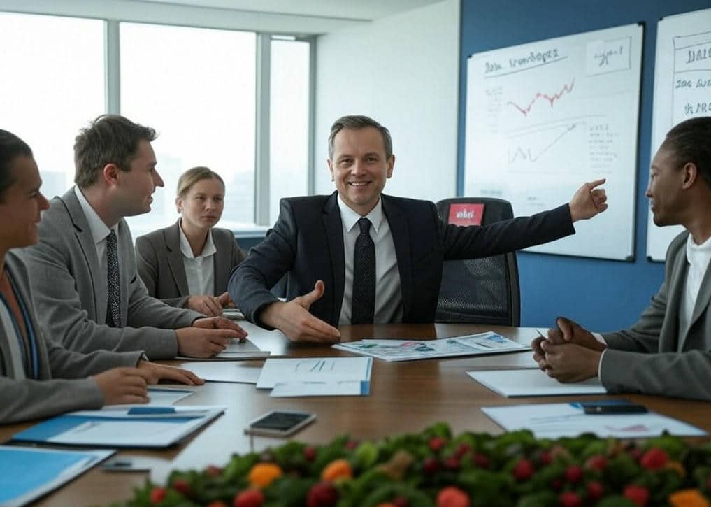 Gestión de ventas por JCCVENTAS