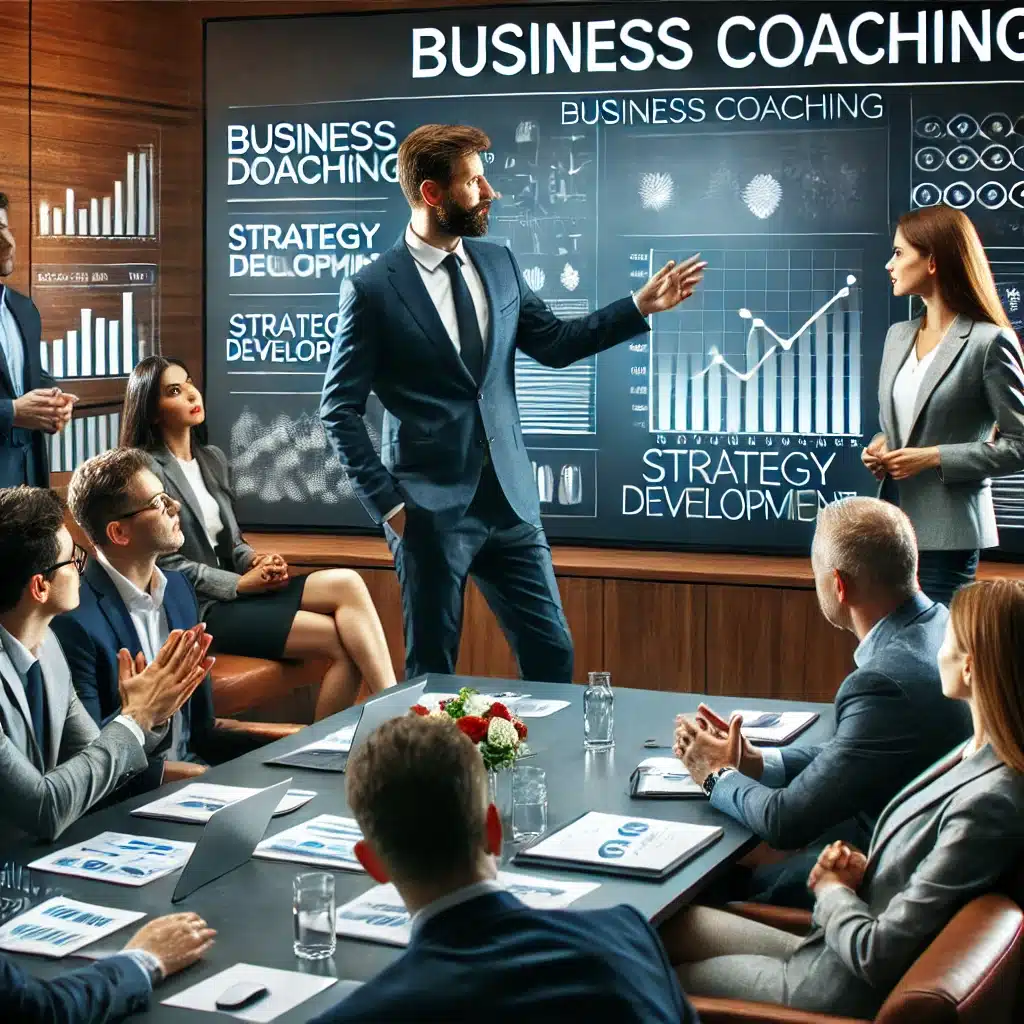 coaching empresarial jccventas