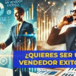 ¿Quieres ser un vendedor(a) exitoso(a)? Aquí está la clave