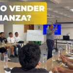 Cómo Vender Confianza: La Clave para Cerrar Más Ventas en el Mundo Actual