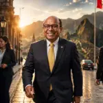 Perú El País que Aprendió a Vender para Sobrevivir y Prosperar